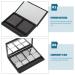 Shop Minkissy Magnetic Eyeshadow Palette Set - Empty Case for Travel and Makeup Accessories - Buy Online on GoSupps.com