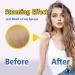 2PCS Sea Salt Spray for Natural Hair Men & Women Texture Adds Volume Instant Thickness Light Hold Beach Hair Easy Mist for All Hair Types - Buy Online on GoSupps.com