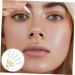 Baluue 10 Pcs White Lying Silkworm Pen White Eye Shadow Cream Eyeshadow Women Cosmetics White Eyeliner Abs - Buy Online on GoSupps.com