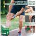 WILD+ 20PCS Herbal Knee Pain Relief Patches | Joint Pain Relief | Long Lasting Warming Plasters for Neck/Back/Knee/Shoulder | Pain Relief Pads - Buy Online on GoSupps.com