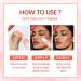 Polvo De Hadas Highlighter Stick - Fairy Pink | Sparkle & Glow Makeup for Face, Eyes, Lips, Hair & Body - Buy Online on GoSupps.com