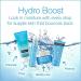 Hydro Boost Eye Cream | Hydrating Under-Eye Moisturizer with Hyaluronic Acid | Fragrance Free Non-Comedogenic | 14mL - Shop Now - Buy Online on GoSupps.com