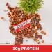 Quest Nutrition Quest Bars - Chocolate & Hazelnut 12 Bars | High Protein Snack - International Shipping Available - Buy Online on GoSupps.com