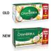 Chandrika Ayurvedic Soap 125g - Pack of 6 | Natural & Eco-Friendly International Shipping - Buy Online on GoSupps.com