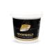 HOOFGOLD hoof balm special - horses - hoof grease - hoof care - hoof cracks - dry hooves - 2500 ml