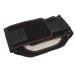 Buy Thermal Lumbar Support Belt - Adjustable Magnetic Lower Back Brace for Pain Relief (M) - International Shipping Available - Buy Online on GoSupps.com