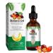 Batana Oil for Hair Growth 100% Pure Organic Natural Batana Oil Promotes Hair Wellness Eliminate Split Ends in Men& Women Enhances Hair Skin Radiance- 2.0 Oz