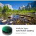 K&F Concept 62mm CPL Filter - Super Slim Multi Coated Lens Filter - Buy Online on GoSupps.com