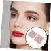 Balacoo 2 Lace Double Eyelid Sticker Invisible Double Eyelid Stickers Big Eye Natural Eyelid Patch Tape Roll 8x6.5cm As Shown - Buy Online on GoSupps.com