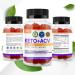 Proven.bio Keto+ACV Gummies (As Seen On Social Media) - Keto Apple Cider Vinegar Gummies - Keto+ACV Official Formula - Buy Online on GoSupps.com