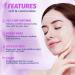 Upgrade Your Skin with Red Light Therapy - Near Infrared LED 660nm & 850nm for Face and Body | Fast International Shipping - Buy Online on GoSupps.com