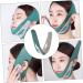 FOYTOKI Thinner Facial V Bandage Lifting-up Slimming Beauty -lifting Artifact Thin - Buy Online on GoSupps.com
