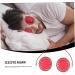 PopetPop 6-Pack Cooling Eye Masks - Refreshing Eyepatches for Travel & Sleep | Effective Eye Cover & Training Mask - Buy Online on GoSupps.com
