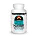 Source Naturals L-Citrulline - Supports Exercise Recovery, Energy and Detoxification, 500 mg - 60 Capsules