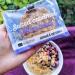 Buy Kookie Cat Vegan Cookies - Gluten-Free Salzkaramell Mandel Multipack (12x50g) - Organic Almond & Oats Snack - Buy Online on GoSupps.com