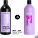Matrix Shampoo Total Results Unbreak My Blonde Strengthening Shampoo - Buy Online on GoSupps.com
