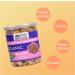 Blessfull Healing Organic Natural Vegan Jalapeno Roasted Halves/Pieces Cashew Nuts Crunchy Kaju 250 Gram - Buy Online on GoSupps.com