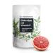 Electrolytes with grapefruit taste - 200 g powder for 30 portions - vegan with natural aroma - made in Germany laboratory test bags (30 portions)