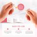 Vaginal PH Test Kit - Balance Strips & Yeast Infection Test - FSA HSA Approved - 10 Individually Packed Strips for Women - Buy Online on GoSupps.com