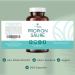 Solvisan Propionic Acid Capsules 500mg - 200 Vegan Capsules with Sodium Propionate - Pure & International Shipping - Buy Online on GoSupps.com