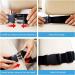 Buy Aiqinu Waterproof Car Backrest Protection & Organizer - 2 Pack Black Oxford Cloth Seat Organizer for Kids | Ample Storage Space & Easy Care - Buy Online on GoSupps.com