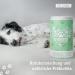 Animal Lovers Darmwohl Sticks for Dogs | Natural Treats for Healthy Digestion & Intestinal Health - 100% Plant-Based with Prebiotics Herbs & Volcanic Earth - Buy Online on GoSupps.com