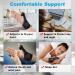 Buy Thumb Brace (Right & Left Hand) - Pain Relief Splint for Arthritis Tendonitis & Carpal Tunnel | Large Size Stabilizer for Men & Women - Buy Online on GoSupps.com