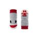 RC Pet Products PAWks Dog Socks, Paw Protection, Small, Puppet (62203108) Small (1 Pair) Puppet
