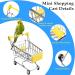 Aedcbaide Bird Parrots Toys - Parakeet Parrot Swing Included - Buy Online on GoSupps.com