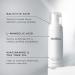 Medik8 Clarifying Foam - Refreshing AHA/BHA Blemish Cleanser - Hydrates & Smooths - For Blemish-Prone Skin - 150ml - Buy Online on GoSupps.com