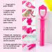Menstrual Cup Applicator & Remover | Easy Insertion for Menstrual Cups & Discs | Perfect for Every Woman - Buy Online on GoSupps.com