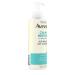 Aveeno Calm + Restore Oat Cleanser - Fragrance Free 7.8 fl oz | Gentle Hydrating Face Wash - Buy Online on GoSupps.com
