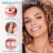 Temporary Tooth Filling Repair Kit - Moldable False Teeth Replacement | Tooth Repair Granules for Quick Fix | Fake Teeth Repair Beads - Buy Online on GoSupps.com