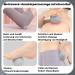 Xidou Fascia Ball - Multifunctional Relaxation & Massage Device for Legs Cervical Spine & Meridian Therapy - Gray - Buy Online on GoSupps.com