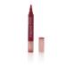 Revlon Just Bitten Lipstain and Balm, Beloved, Total 0.14 Ounces