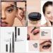 Shop Mknzome 33PC Professional Make-Up Set - Complete Cosmetics Kit with Bag | Perfect Gift for Women & Girls - Buy Online on GoSupps.com