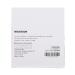 McKesson Split Sponges 4 x 4, 6-Ply High Absorbency Sterile Dressings - 50 Count Bundle (25 Packs of 2) - Buy Online on GoSupps.com