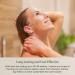 J R Liggett's All-Natural Shampoo Bar Original Formula - Set of 3, 3.5 oz Bars - Supports Strong, Healthy Hair with Antioxidants and Vitamins - Sulfate-Free - Buy Online on GoSupps.com