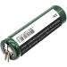 PRUVA Battery Compatible with Moser ChromStyle 1584 P/N: 1584-7100 800mAh