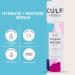 Miss Spa Face Serum for Women | Hydrating Hyaluronic Acid Serum for Glowing Skin | Dermatologist Tested Facial & Body Care - Buy Online on GoSupps.com