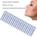 50pcs Anti Snoring Nasal Strips for Healthy Sleep - Pack of 50 Nose Strips in Independent Packaging - Buy Online on GoSupps.com