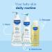 Mustela - Hydra Bebe Body Lotion (10.14 oz.) - Buy Online on GoSupps.com