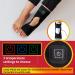 Creatrill Heated Achilles Tendonitis/Plantar Fasciitis Foot Ankle Wrap | Moist Heat Therapy Pad for Pain Relief - Sprains, Strains, Arthritis, Torn Tendons - Buy Online on GoSupps.com