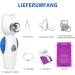 FEELLIFE Inhalator Vernbler - Effective Inhalation Device for Children | Music Function & 2 Medicine Cups | International Shipping - Buy Online on GoSupps.com
