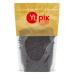 Yupik Barry Callebaut Semi-Sweet Chocolate Chips 4000CT 1Kg 1.0 kg (Pack of 1)