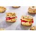 250g | Instant Scone Mix Just Add Water Scone Flour Mix Baked Scones