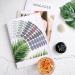 DANNEASY 16 Sheets Gray Nail Wraps for Women - Solid Color Self Adhesive Nail Polish Strips with Nail File and Cuticle Stick - Buy Online on GoSupps.com