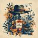 Buy Damascus Rose Grade A Perfume Oil - Alcohol Free 10ml Roll-On | Premium Scent for Men & Women - International Shipping Available - Buy Online on GoSupps.com