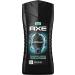  AXE - Apollo 5-in-1 Men's Shower Gel - 24h Moisturizing - 87% Natural Ingredients - Sage & Cedarwood Fragrance - Pack 12x250m - Buy Online on GoSupps.com