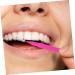 Beaupretty 100-Piece Eyebrow Laminating & Interdental Brush Set | Perfect for Braces Care & Oral Hygiene - Buy Online on GoSupps.com